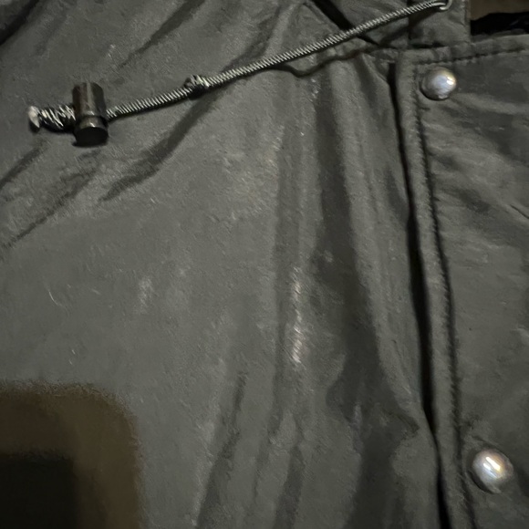 Vintage Raiders Jacket - Picture 4 of 5